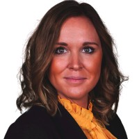 Sarah Backlund