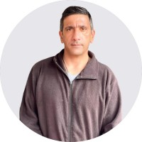 Carlos Waldemar Cedrez