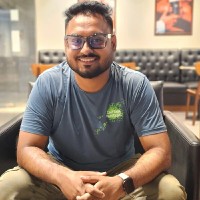 Fahad Morshed Rezaul