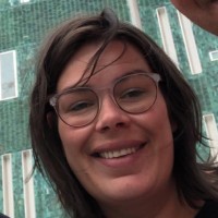 Lisanne Smetsers- Van Der Aa
