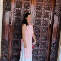 Nageshwari Jamalkari