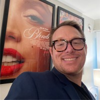 Joshua Bramer