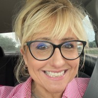 Tina Mazzola