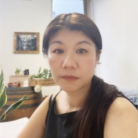 Ruth Goi