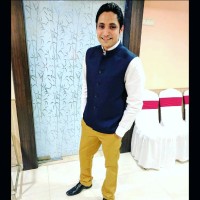 Shrey Pandey
