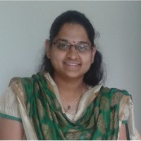 Divya N P