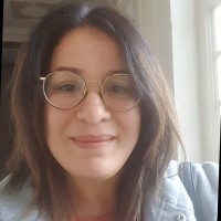 Nadira Chettouh Ph.D