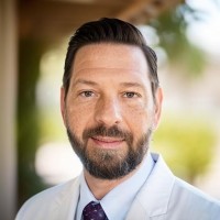 Dean Rishel, Ph.D.