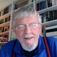 Jerry Walz