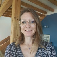 Maryline Jeannerod