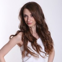 Марина Чуйкова