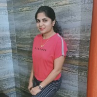 Manasi Shetye