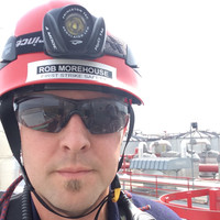 Rob Morehouse