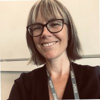 Jo Naylor