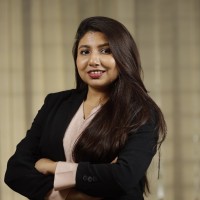 Farah Naz Sharmin