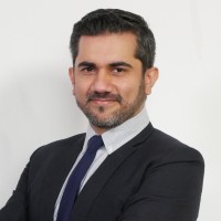 Zeeshan Salahuddin