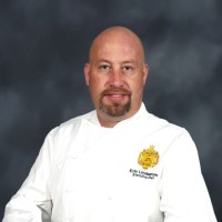 Eric C. Lindstrom, Cec