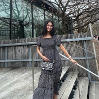 Khushi Patel