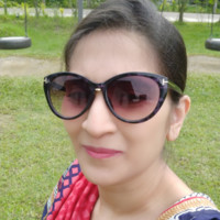 Rashida Kagalwala