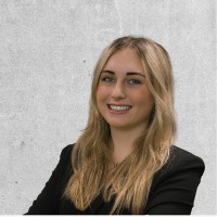 Anna-Sophie Weckmer
