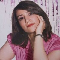 Maryam Moradi