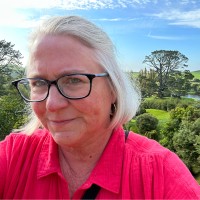 Amy Stuart