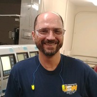 David Brehm
