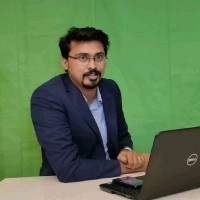 Antony Raju