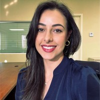 Thamiris Nascimento