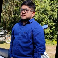 Yogesh Choydhary