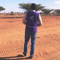 Warsame Ali