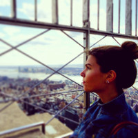 Stephanie Theriault