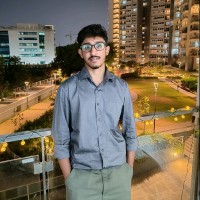Furqan Ahmed