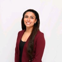Salma Chaudhry
