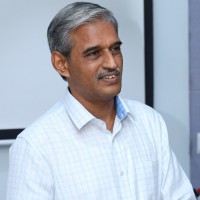 Ganapathyraman S