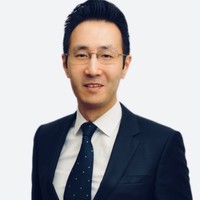 Ben Wang