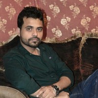 Ali Ashraf
