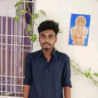 Sabari B