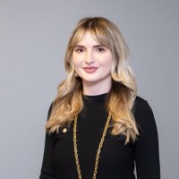 Alina Hafner