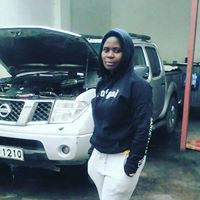PHOEBE WAFULA
