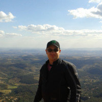 Rodrigo Fernandes Lima