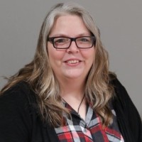 Pattie Murphy