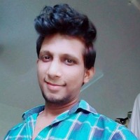 Prashanth Sasidharan