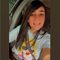 Jarolin Victoria Méndez Urbaez