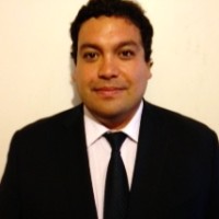 Hernán Vidal