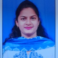 SUSHMA V