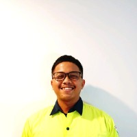 Triaji Adi Harsanto