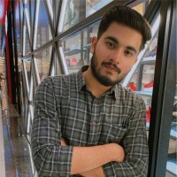 Ishan Grover