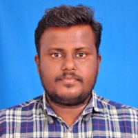 Kumaresan M