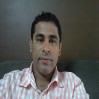 Prashanth C R